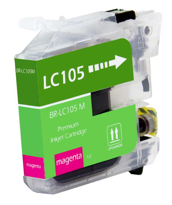 Brother LC105M Inkjet