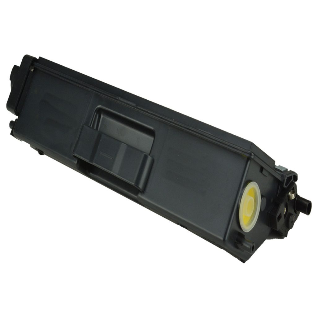 Brother TN436Y Toner Cartridges