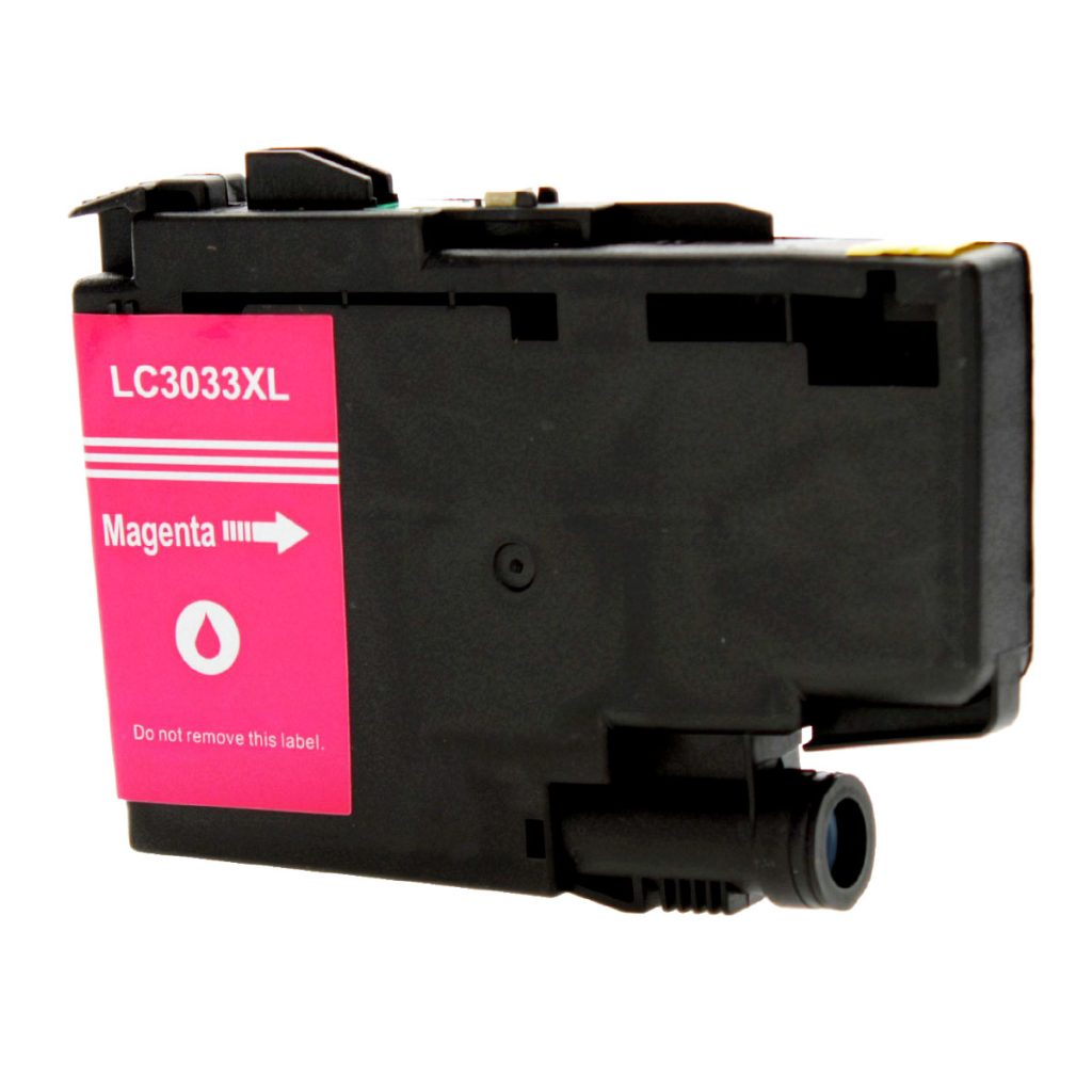 Brother LC3033M Compatible Inkjet
