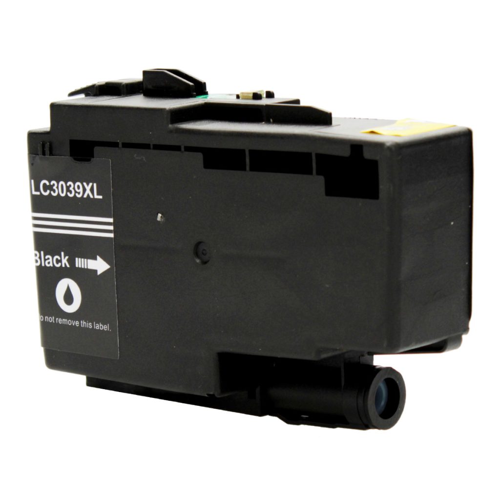 Brother LC3039BK Compatible Inkjet