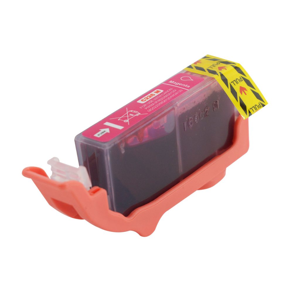 Canon 226, 4548B001, 4548B001AA, CLI226MA Compatible Inkjet