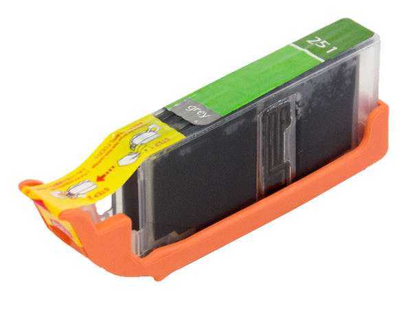 Canon 251, 6452B001, 6452B001AA, CLI-251XLGY Inkjet
