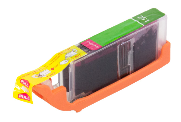 Canon 251, 6450B001, 6450B001AA, CLI-251XLM Inkjet