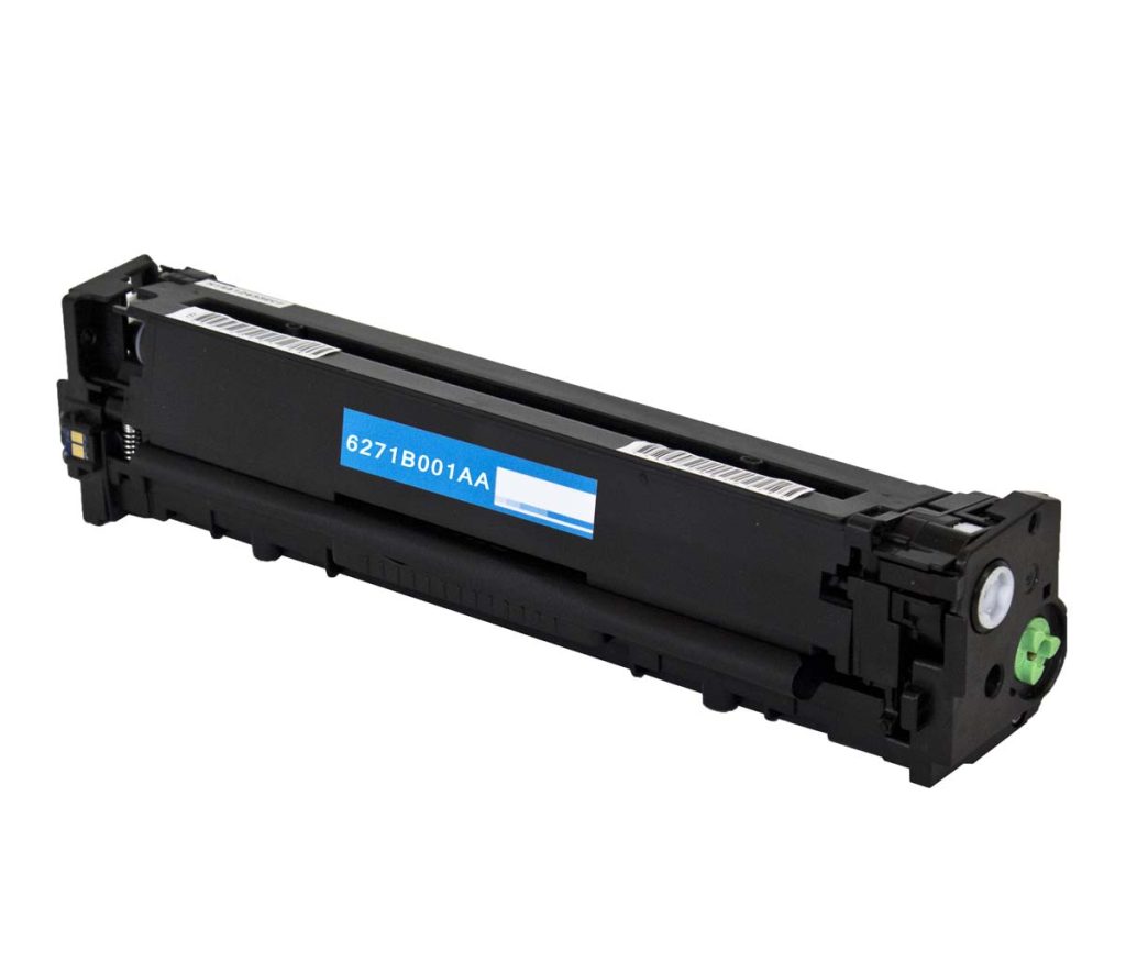 Canon 131, 6271B001AA Toner Cartridges