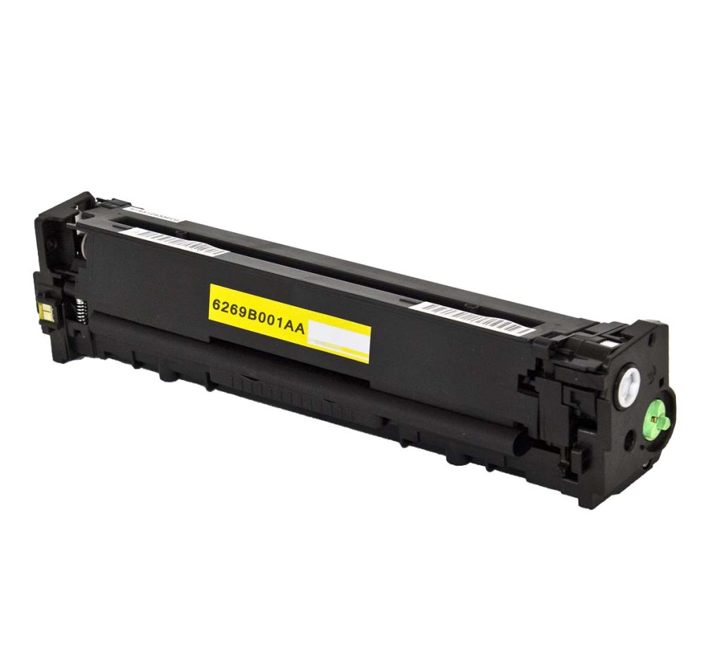 Canon 131, 6269B001AA Toner Cartridges