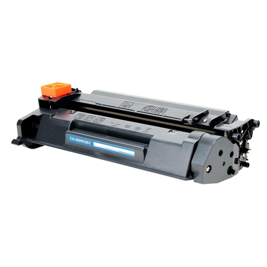 Canon 3009C001, CRG-057 Toner Cartridges