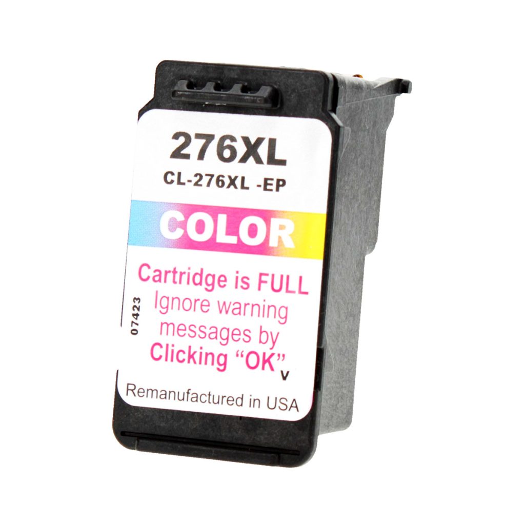 Canon 4987C001, CL-276XL Inkjet