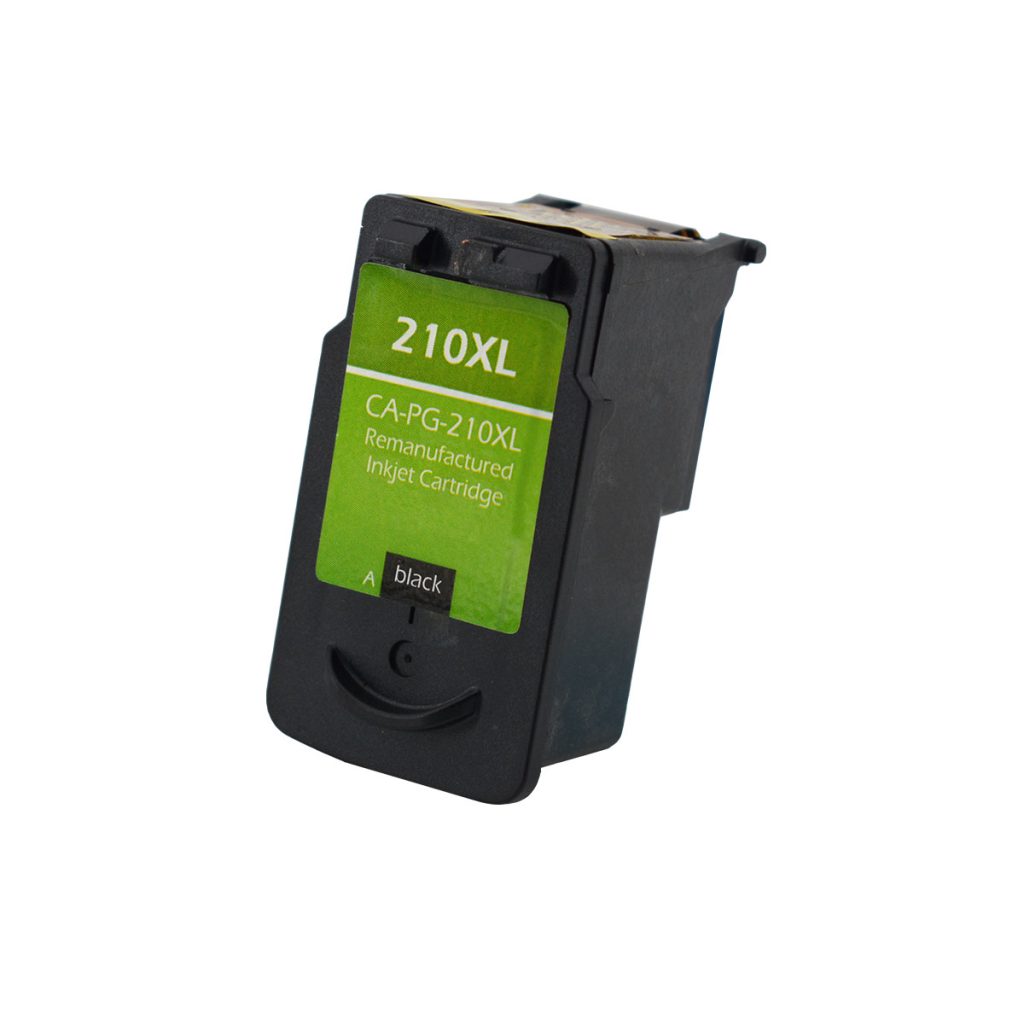 Canon 210XL, 2973B001, 2973B001AA, PG-210XL Inkjet