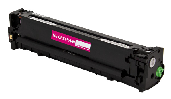 HP 116, 1978B001AA, 125A, CB543A Toner Cartridges