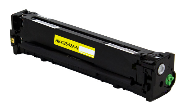 HP 116, 1977B001AA, 125A, CB542A Toner Cartridges