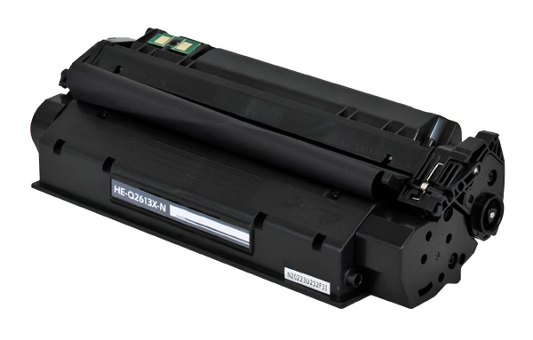 HP 13X, Q2613X Toner Cartridges