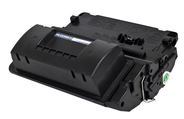 HP 90X, CE390X Toner Cartridges