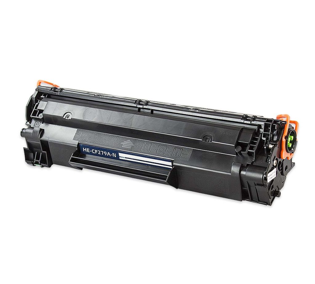 HP 79A, CF279A Toner Cartridges