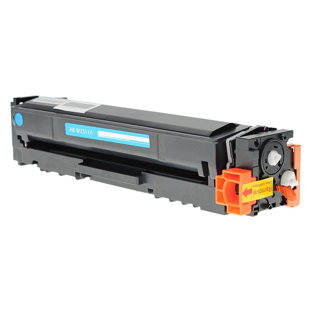 HP 215A, W2311A Toner Cartridges