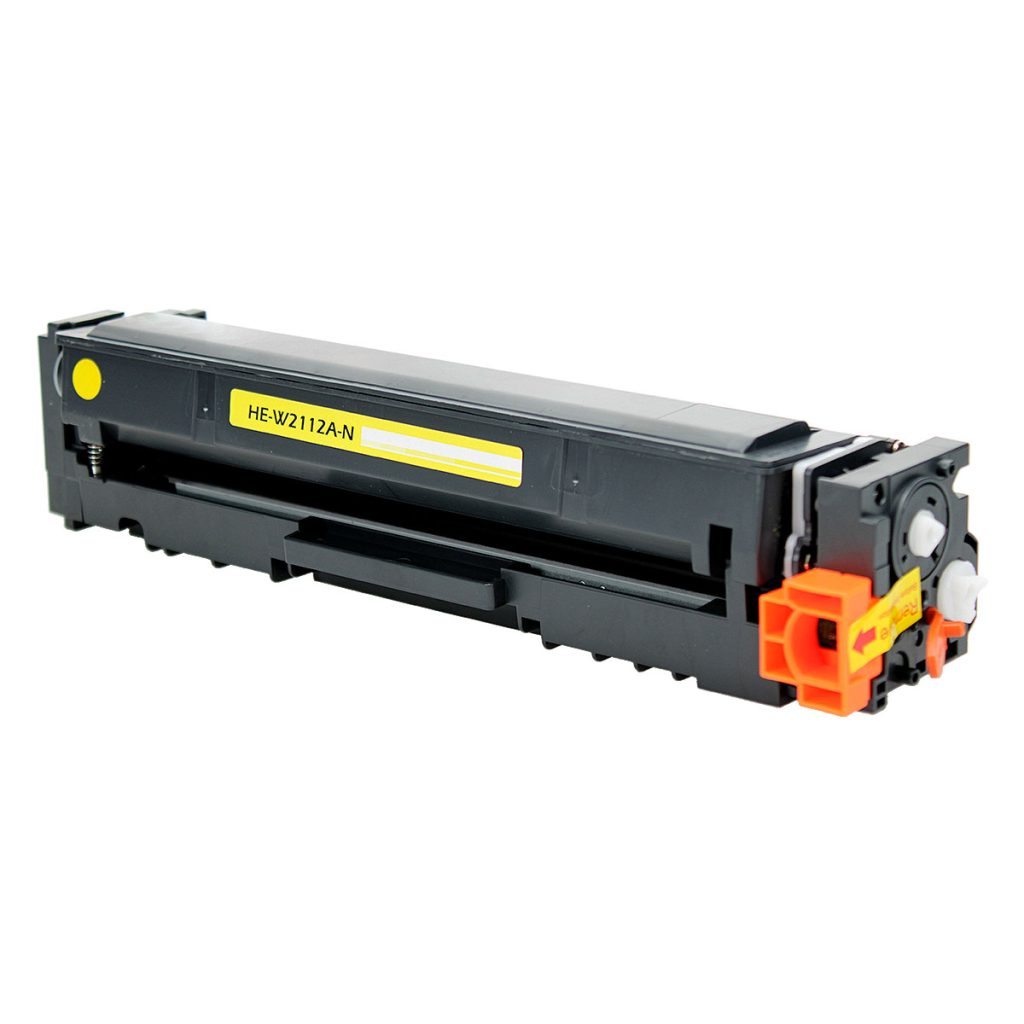 HP 206A, W2112A Toner Cartridges