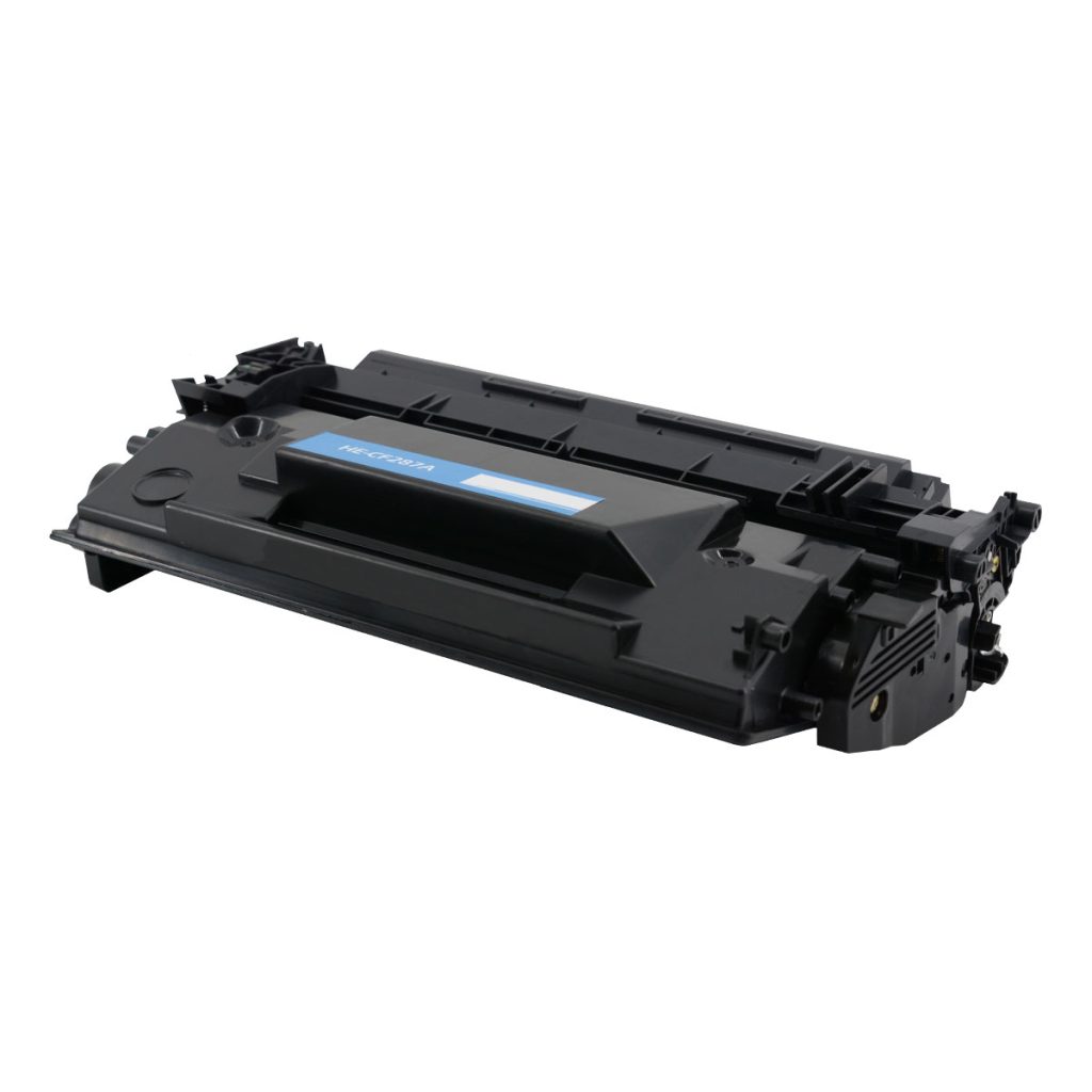 HP 87A, CF287A Toner Cartridges