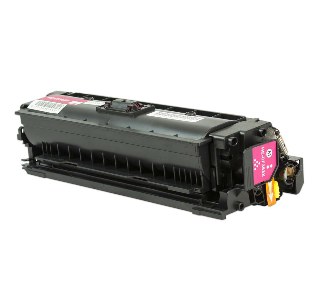 HP 508X, CF363X Toner Cartridges