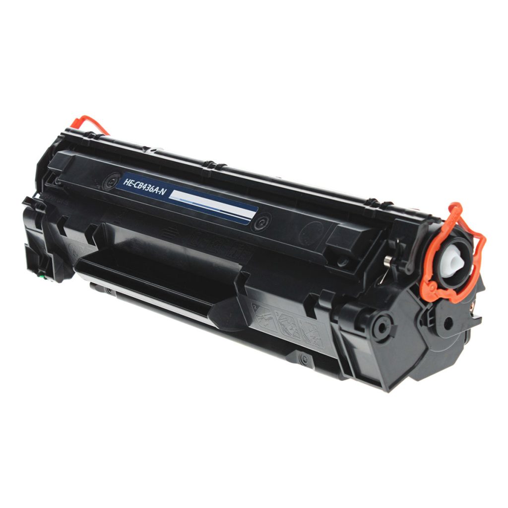 HP 36A, CB436A Toner Cartridges
