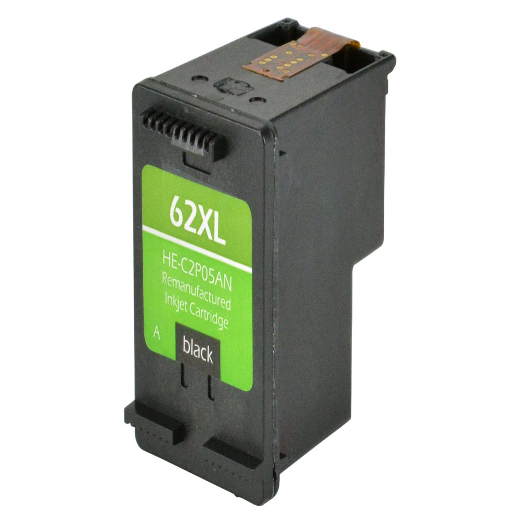 HP 62XL, C2P05AN Inkjet