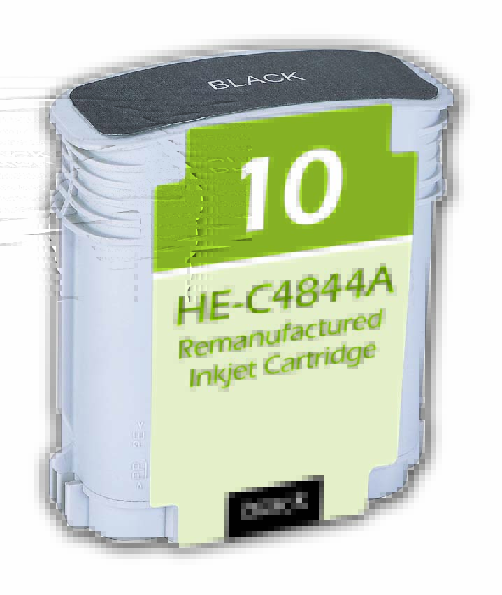 HP 10, 11, C4844A Inkjet