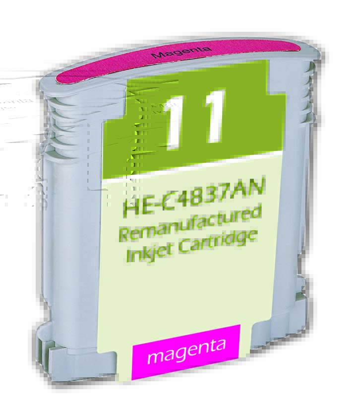 HP 11, C4837A Inkjet