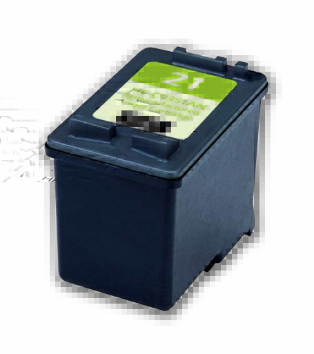 HP 21, C9351AN Inkjet