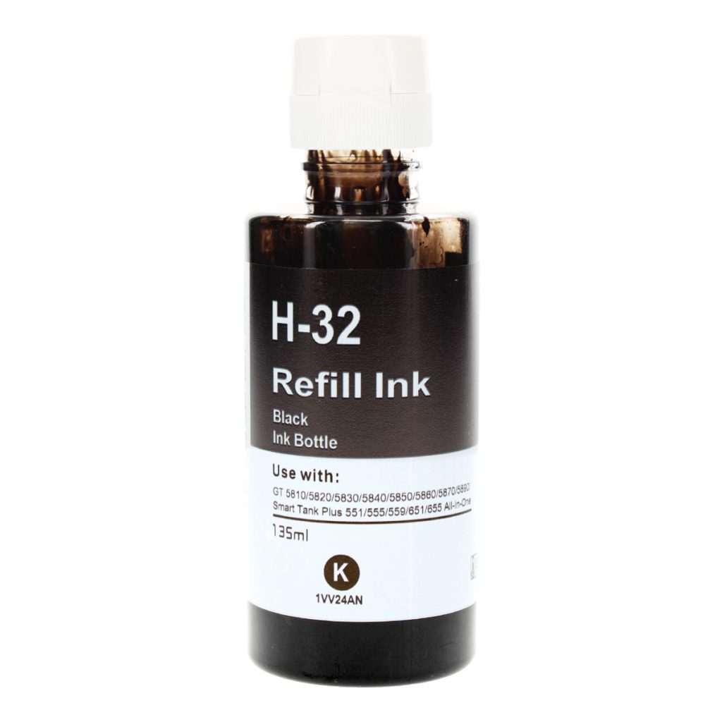HP 1VV24AN, 32XL Inkjet