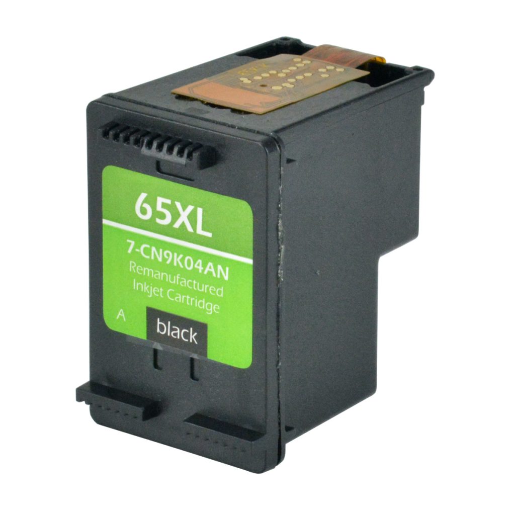 HP 65XL, N9K04AN Inkjet