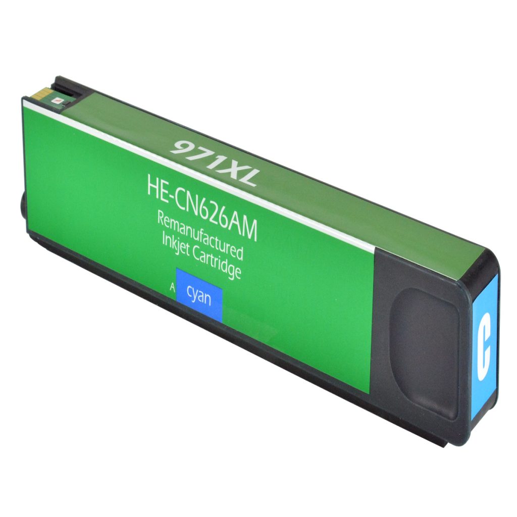HP 971XL, CN626AM Inkjet