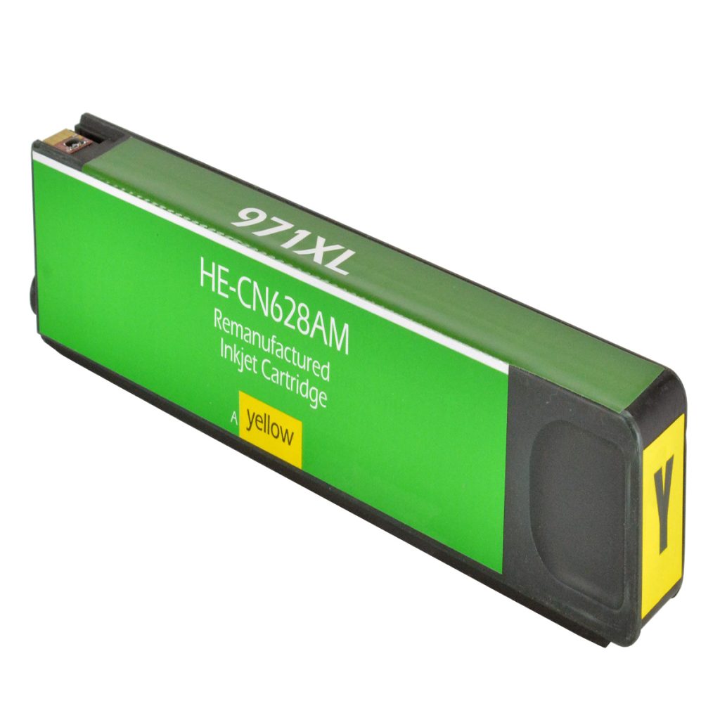 HP 971XL, CN628AM Inkjet