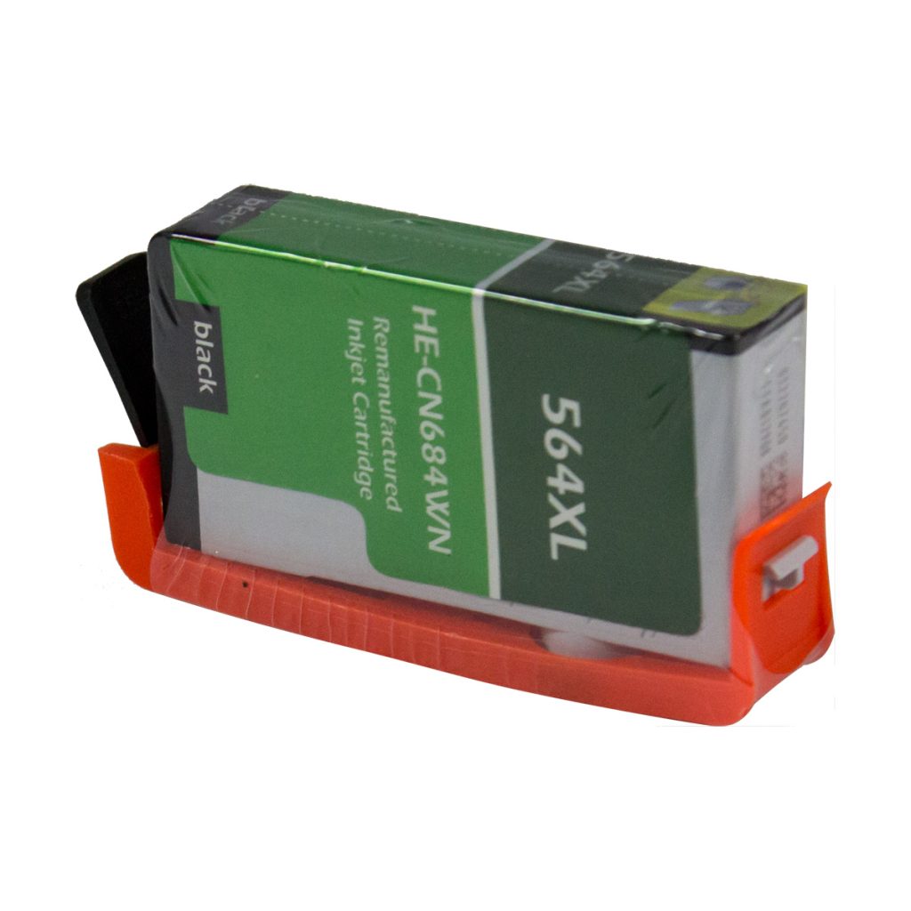 HP 564XL, CB321WN, CN684WN Inkjet