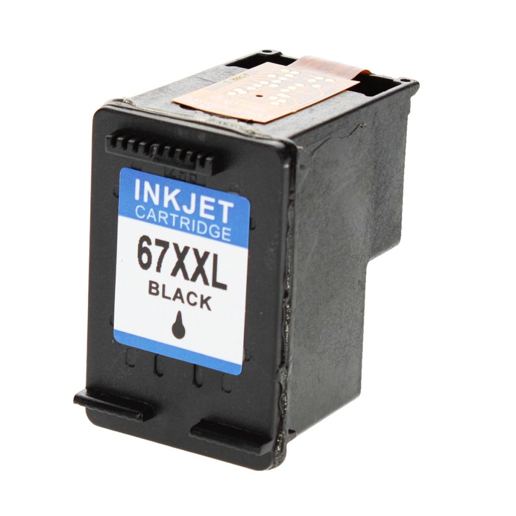 HP 3YM59AN, 67XXL Inkjet