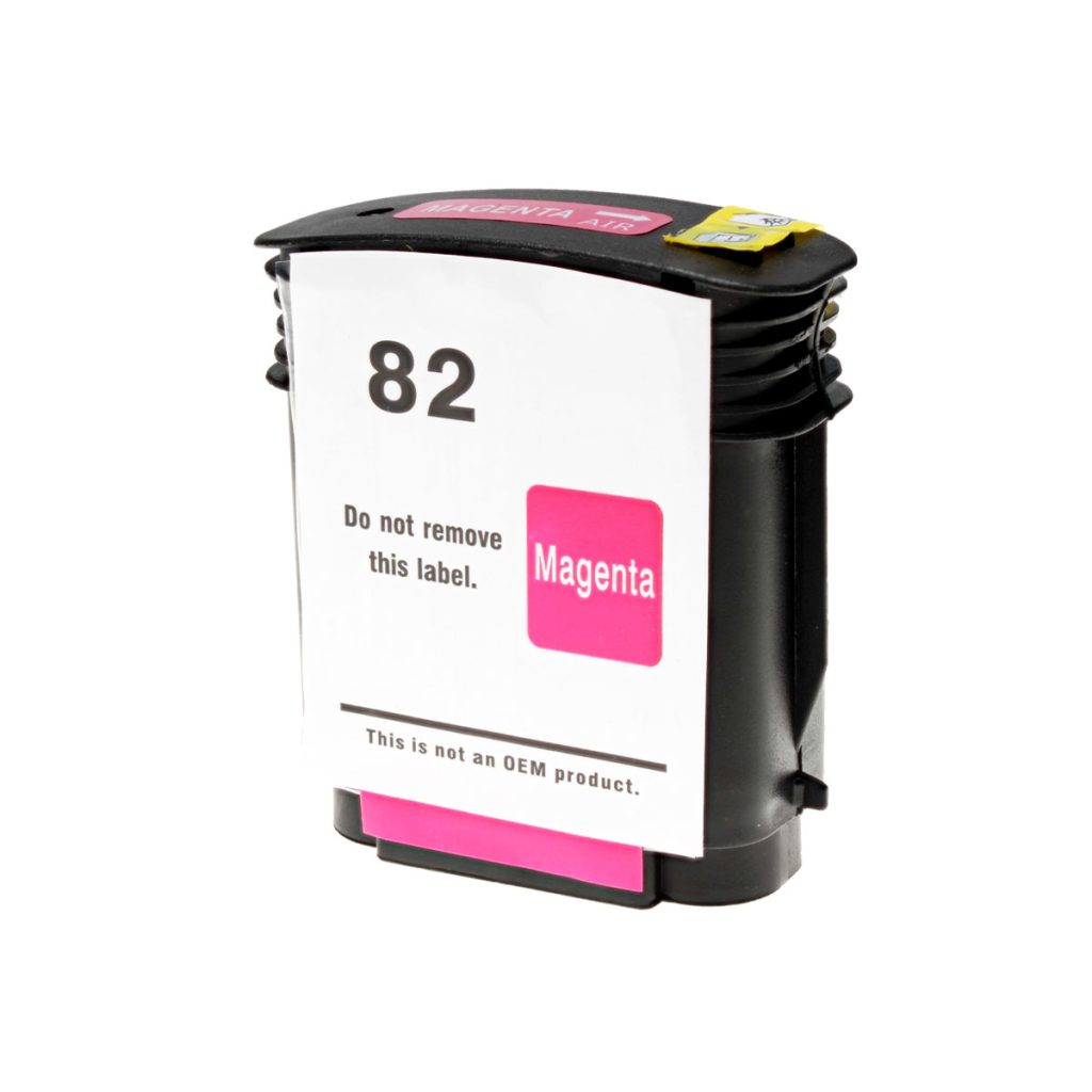 HP 82, C4912A Wide Format