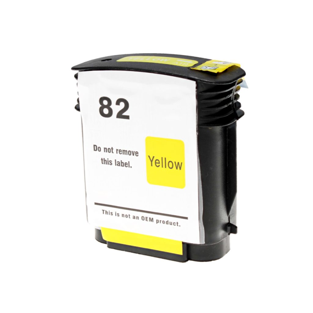 HP 82, C4913A Wide Format