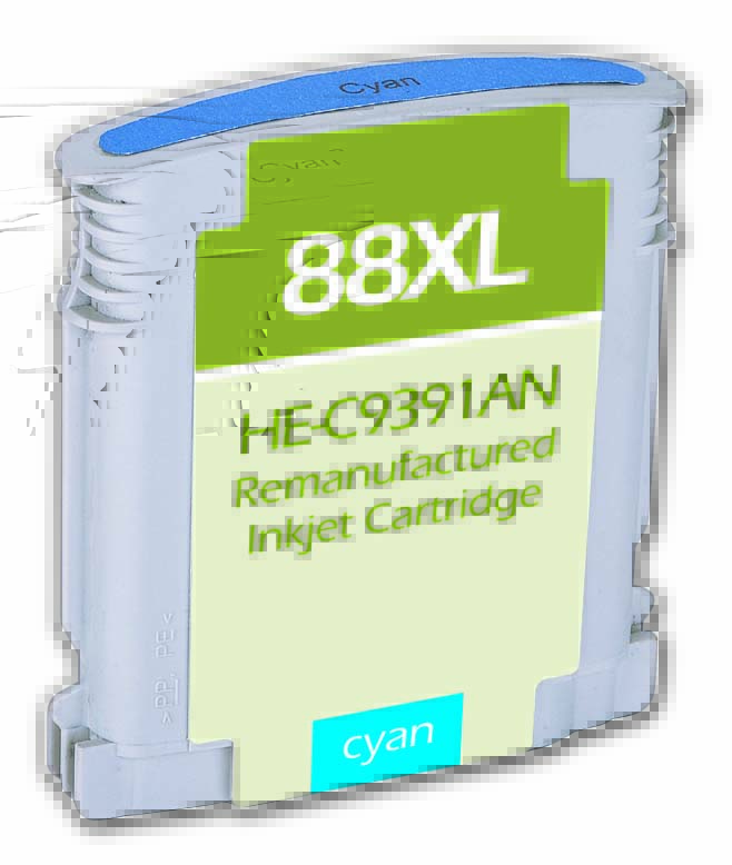 HP 88XL, C9386AN Inkjet
