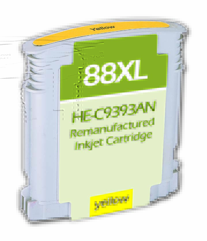 HP 88XL, C9393AN Inkjet