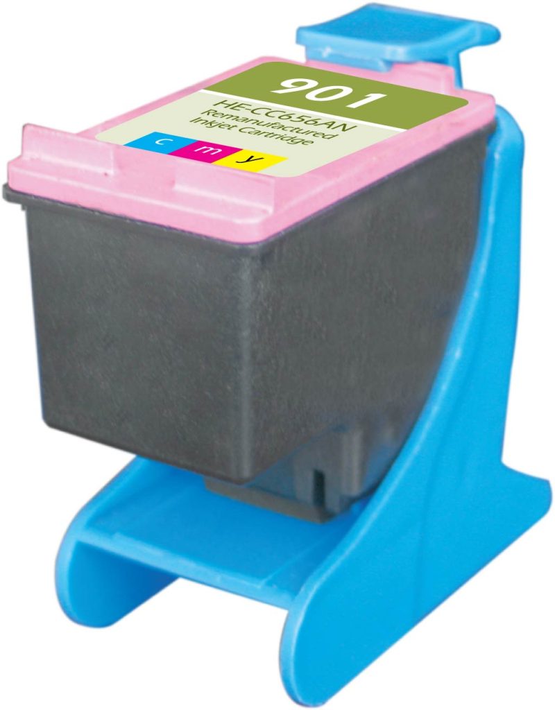 HP 901, CC656AN Inkjet