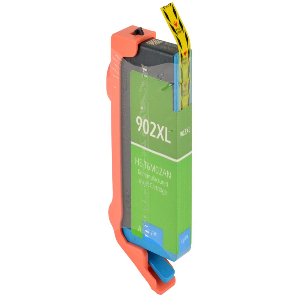 HP 902XL, T6M02AN Inkjet