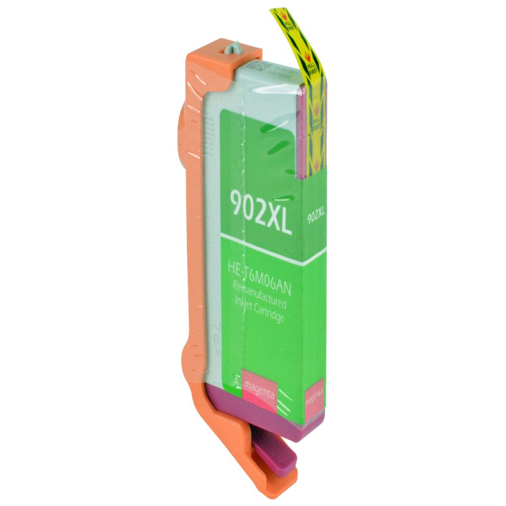 HP 902XL, T6M06AN Inkjet