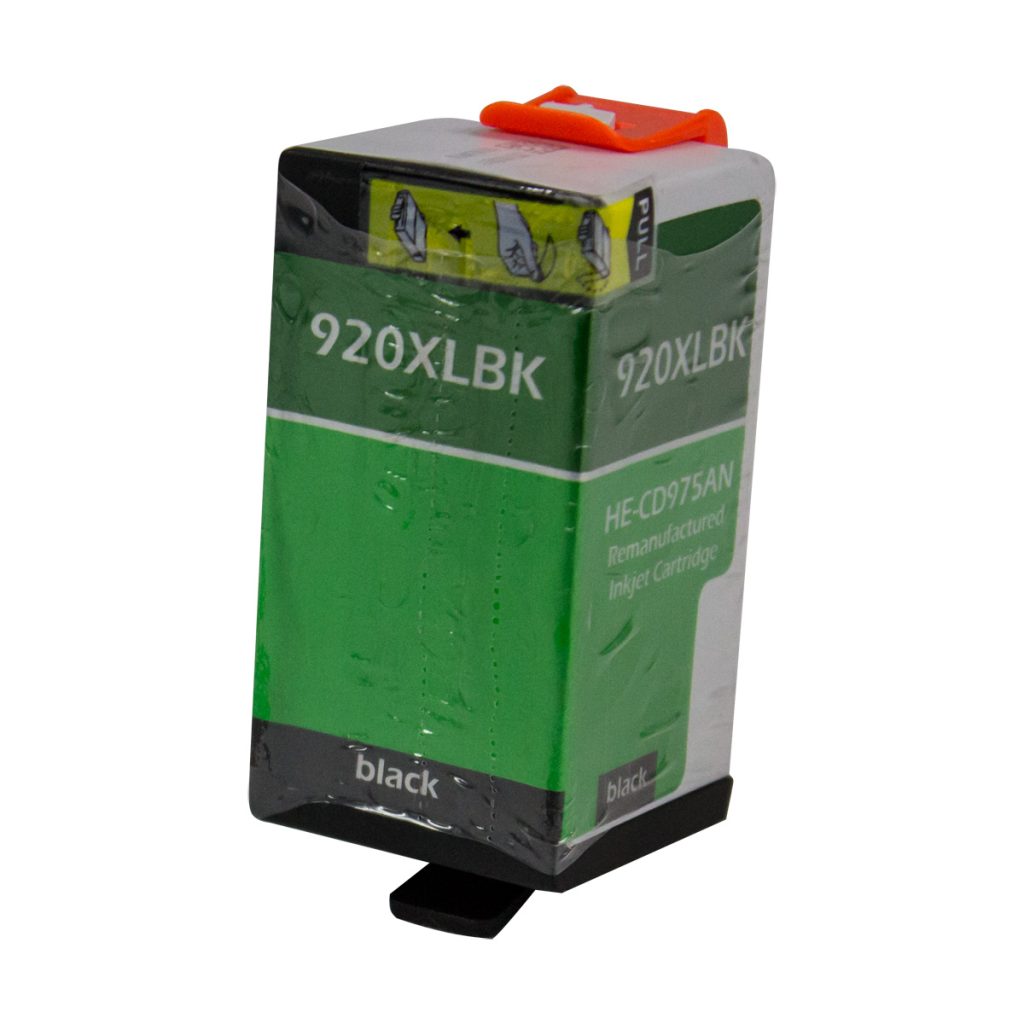 HP 920XL, CD975AN Inkjet