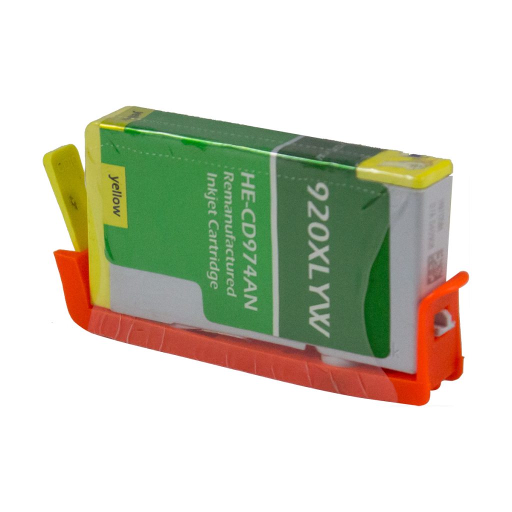HP 920XL, CD974AN Inkjet