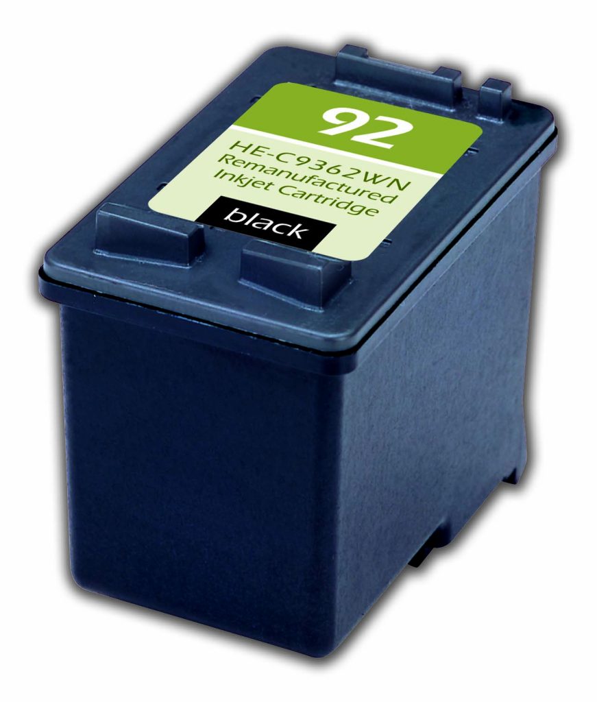 HP 92, C9362WN Inkjet