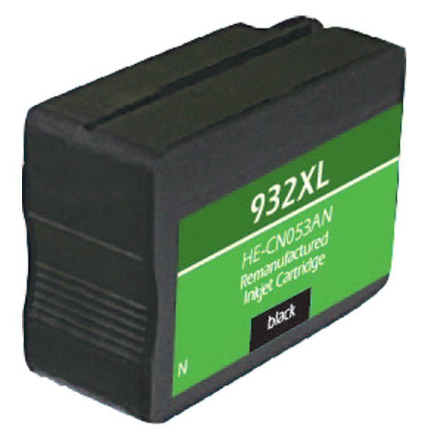 HP 932XL, CN053AN Inkjet