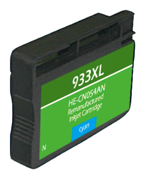 HP 933XL, CN054AN Inkjet