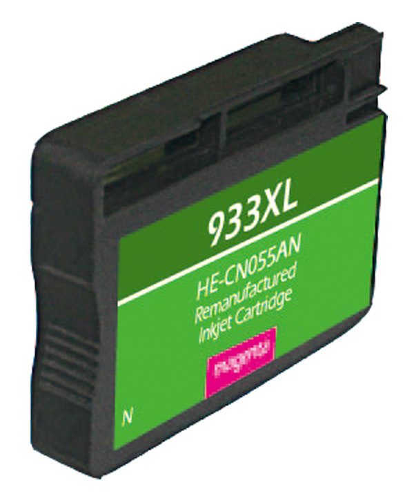 HP 933XL, CN055AN Inkjet