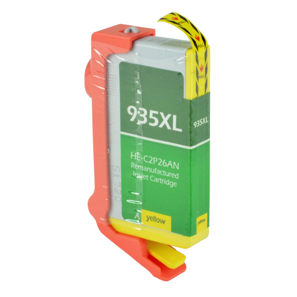 HP 935XL, C2P26AN Inkjet