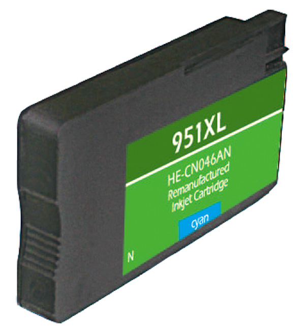 HP 951XL, CN046AN Inkjet
