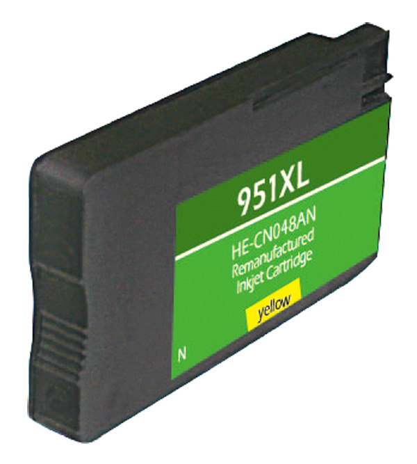 HP 951XL, CN048AN Inkjet