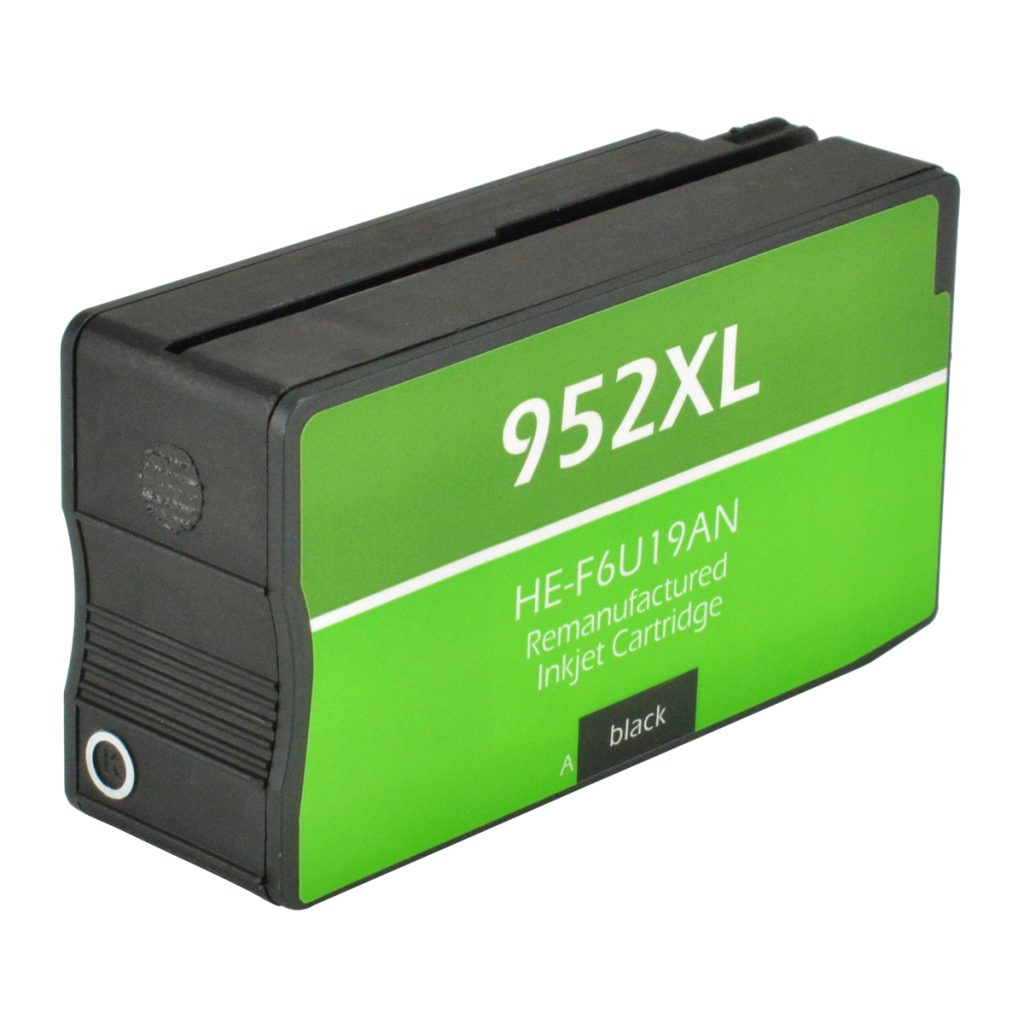 HP 952XL, F6U19AN Inkjet