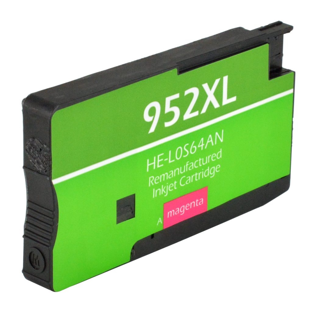 HP 952XL, L0S64AN Inkjet